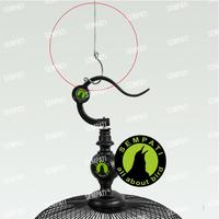 Gambar Gantungan kawat O 40 cm cantolan pot rak tanaman hias bunga dari Sempati Bird Shop Kota Bandung 5 Tokopedia