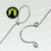 Gambar Gantungan kawat O 40 cm cantolan pot rak tanaman hias bunga dari Sempati Bird Shop Kota Bandung 3 Tokopedia