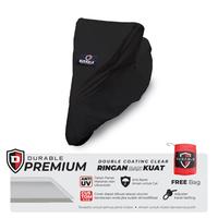 Gambar KAWASAKI NINJA 6R 636 DURABLE Motor Cover/Selimut-Red - Biru dari TDC Variasi Kota Tangerang 4 Tokopedia