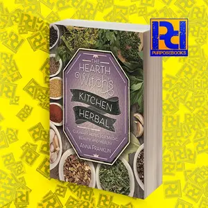 The Hearth Witch’s Kitchen Herba
