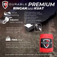 Gambar Honda Supra Fit Cover Motor Sarung Motor Tutup Motor Durable dari TDC Variasi Kota Tangerang 5 Tokopedia