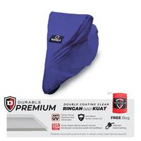 Gambar Honda Supra Fit Cover Motor Sarung Motor Tutup Motor Durable dari TDC Variasi Kota Tangerang 3 Tokopedia
