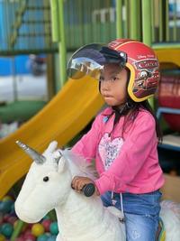 Gambar Helm anak bogo Spiderman usia 2-6 Thn Merah dari JoyKidz Kota Surabaya 3 Tokopedia