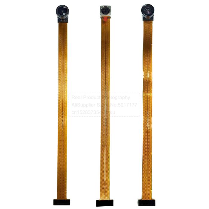 Camera Roll Type Jual 15CM OV5640 Camera Module 120 160 Degrees Auto Focus 5 Million ...