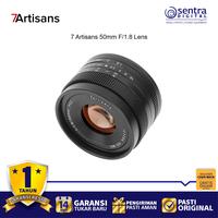 Gambar 7artisans Photoelectric 50mm f/1.8 Manual Lens for Sony E Lensa 7 Artisan 7Artisan 7 Artisans dari Sentra Digital Kota Surabaya 3 Tokopedia
