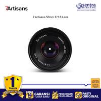 Gambar 7artisans Photoelectric 50mm f/1.8 Manual Lens for Sony E Lensa 7 Artisan 7Artisan 7 Artisans dari Sentra Digital Kota Surabaya 4 Tokopedia
