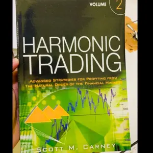 Harmonic Trading Vol.2 - Scott M.Carney (versi lengkap)