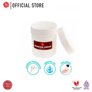 Viva Massage Cream 550gr / krim pijat