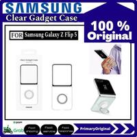 Gambar Case Original Samsung Galaxy Z Flip 5 Flip5 Clear Gadget Case dari Primary Cares Official Kota Administrasi Jakarta Barat 1 Tokopedia