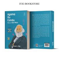 Gambar Buku Agama Itu Candu Menurut Karl Marx - Daniel L. Pals - IRCiSoD dari Iyigbookstore Kab. Bantul 3 Tokopedia