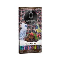 Gambar JUNGLEGOLD Cafe Mocha 70G dari Junglegold Bali Kota Denpasar 2 Tokopedia