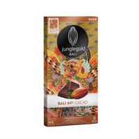 Gambar JUNGLEGOLD Dark Bali 64% Cacao 70G dari Junglegold Bali Kota Denpasar 2 Tokopedia