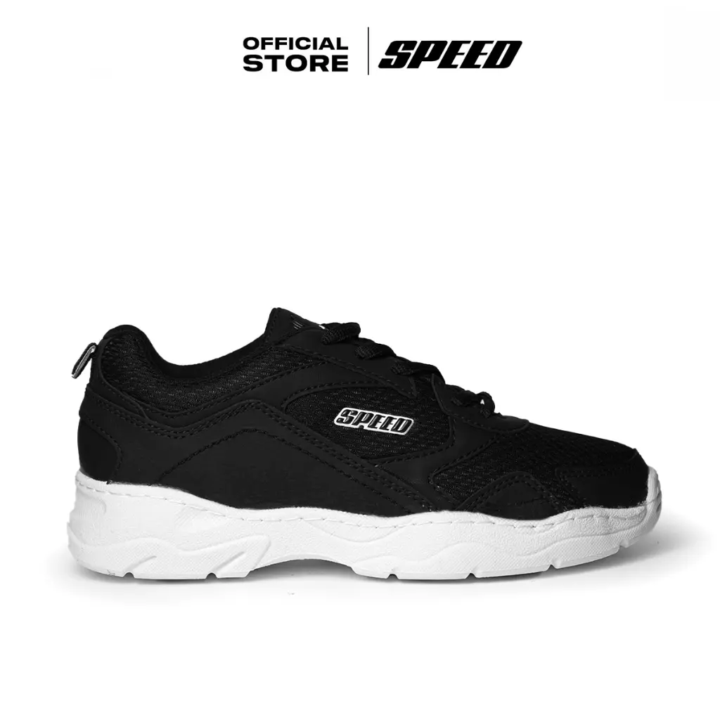 Speed - Fantasia series - Sepatu Unisex - Sneakers kasual