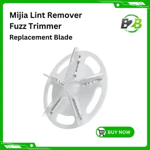 Mi MIJIA LINT REMOVER - Fuzz Trimmer Portable - Hair Ball Trimmer