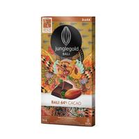 Gambar JUNGLEGOLD Dark Bali 64% Cacao 70G dari Junglegold Bali Kota Denpasar 3 Tokopedia