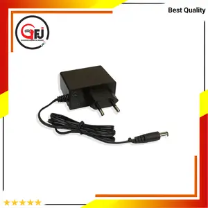 ADAPTOR 12 VOLT 1 - 1.5 AMPERE ORIGINAL