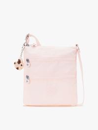 Gambar KIPLING - Tas Selempang & Bahu Wanita - KEIKO Pink Sands dari Kipling Official Store Kab. Karawang 1 Tokopedia