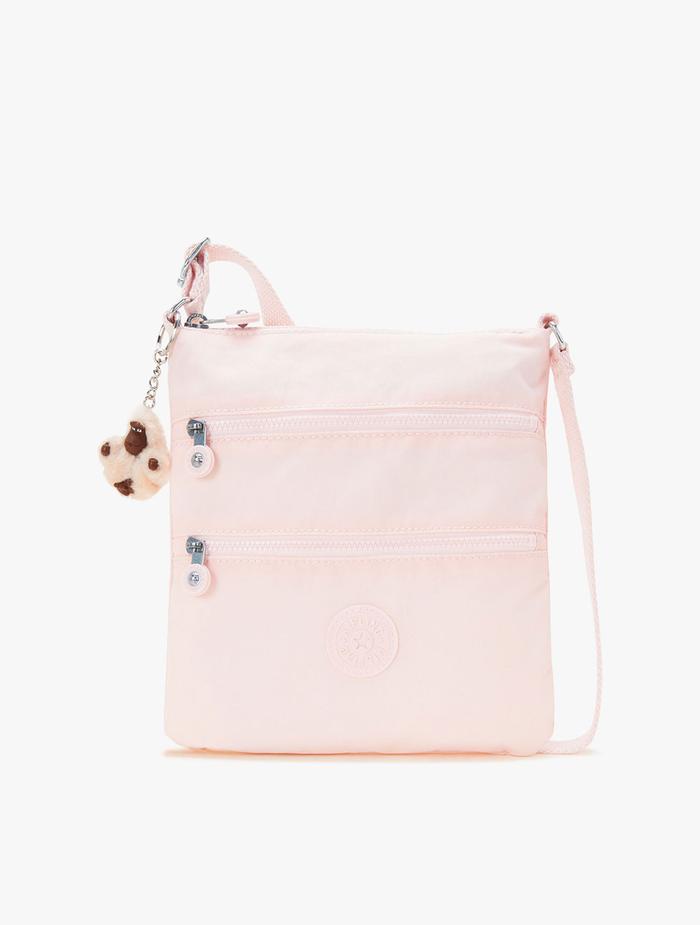 Gambar KIPLING - Tas Selempang & Bahu Wanita - KEIKO Pink Sands dari Kipling Official Store Kab. Karawang Tokopedia