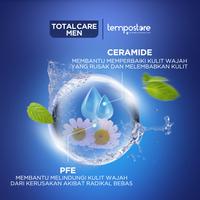 Gambar Total Care Men Face Serum Bright Intense 20ml dari TempoStore Kota Administrasi Jakarta Timur 4 Tokopedia