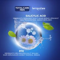 Gambar Total Care Men Face Serum Oil Acne Defense 20ml - Exp Date : 01.2027 dari TempoStore Kota Administrasi Jakarta Timur 4 Tokopedia