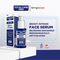 Gambar Total Care Men Face Serum Bright Intense 20ml dari TempoStore Kota Administrasi Jakarta Timur 2 Tokopedia