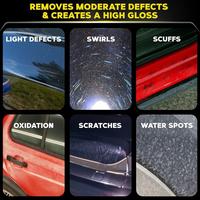 Gambar Meguiars Ultimate Compound 450ml - Kompon Poles Pengkilap Body Mobil dari Aki Murah Jakarta Kota Tangerang Selatan 5 Tokopedia