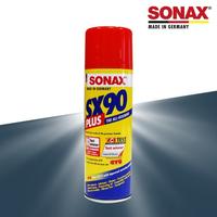 Gambar Sonax SX90 Plus 400ml Pelumas Serbaguna Penghilang Karat dari Aki Murah Jakarta Kota Tangerang Selatan 3 Tokopedia