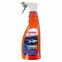 Gambar Sonax Xtreme Ceramic Spray Coating 750ml - Proteksi Cat Mobil dari Aki Murah Jakarta Kota Tangerang Selatan 3 Tokopedia