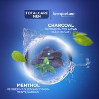 Gambar Total Care Men Face Wash Scrub Energizing Bright 100ml dari TempoStore Kota Administrasi Jakarta Timur 4 Tokopedia