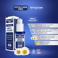 Gambar Total Care Men Face Serum Bright Intense 20ml dari TempoStore Kota Administrasi Jakarta Timur 3 Tokopedia