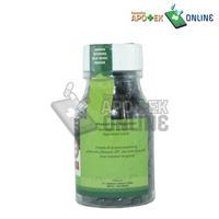 Gambar HABBATUSSAUDA 1 BOTOL ISI 210 CAPSUL dari Apotek Rakyat Plaju Kota Palembang 2 Tokopedia