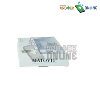 Gambar MATOVIT 1 BLISTER 10 TABLET dari Apotek Cinta Farma Depok Kab. Sleman 4 Tokopedia