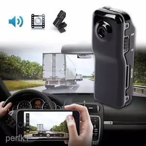 KAMERA MINI SAKU DA1158 W2 ORIGINAL HG