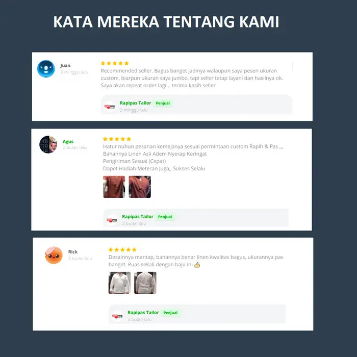 Custom Celana Santai Panjang Pria Wanita Bahan Linen 2021 4