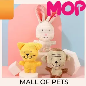 Mainan Anjing / Dog Toy / Boneka gigit Animal series