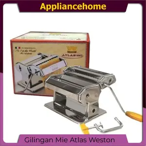 Gilingan Mie Merk Atlas Weston [Original]