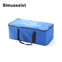 Jual Full Body Adult CPR Manikin First aid Mannequin, CPR Training ...