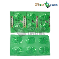 Gambar SURBEX Z 1 STRIP 6 TABLET dari Apotek Keluarga Cengkareng Kota Administrasi Jakarta Barat 5 Tokopedia