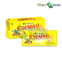 Gambar SIDOMUNCUL ESEMAG 1 BOX 5 SACCHET dari Apotek Cahaya Medika Sawangan Kota Depok 1 Tokopedia