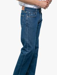 Gambar CALVIN KLEIN JEANS - A- 90'S STRAIGHT JEANS - Rinse, 29 dari Calvin.Klein Kab. Karawang 3 Tokopedia