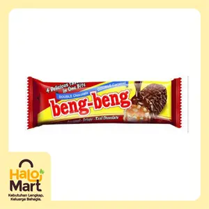 BENG BENG REGULER 20 G