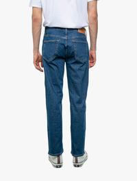 Gambar CALVIN KLEIN JEANS - A- 90'S STRAIGHT JEANS - Rinse, 29 dari Calvin.Klein Kab. Karawang 5 Tokopedia