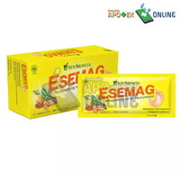 Gambar SIDOMUNCUL ESEMAG 1 BOX 5 SACCHET dari Apotek Cahaya Medika Sawangan Kota Depok 2 Tokopedia