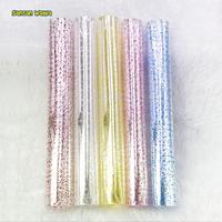 Gambar Plastik OPP Size Medium s/d Besar Harga untuk 20 lembar Plastik Ulang Tahun Souvenir Snack - Merah, 32 x 50 cm dari Sansan Wawa Kota Administrasi Jakarta Barat 1 Tokopedia