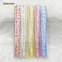 Gambar Plastik OPP Size Medium s/d Besar Harga untuk 20 lembar Plastik Ulang Tahun Souvenir Snack - Merah, 32 x 50 cm dari Sansan Wawa Kota Administrasi Jakarta Barat 2 Tokopedia