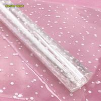 Gambar Plastik OPP Size Medium s/d Besar Harga untuk 20 lembar Plastik Ulang Tahun Souvenir Snack - Merah, 32 x 50 cm dari Sansan Wawa Kota Administrasi Jakarta Barat 4 Tokopedia