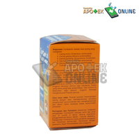 Gambar COMBANTRIN JERUK SIRUP 10 ML [BOTOL] dari Apotek Karunia Sehat Jaktim Kota Administrasi Jakarta Timur 4 Tokopedia