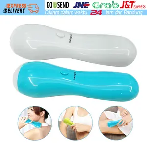 Alat Pijat Otot Punggung / Leher / Kaki / Tangan Elektrik Massager Mini Portable