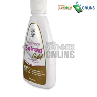 Gambar SELSUN GOLD SHAMPO 120 ML dari Apotek Cahaya Medika Sawangan Kota Depok 2 Tokopedia