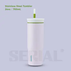 OWALA Tumbler 24oz - Lost in Space